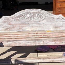 Entry Bench