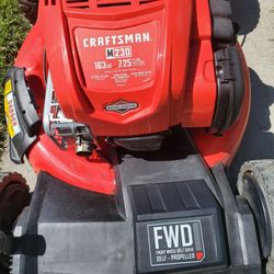 Lawn Mowers
