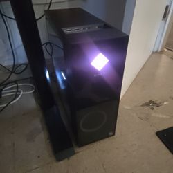 Hp Omen Gaming Desktop 