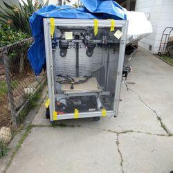 Commercial 3d Printer