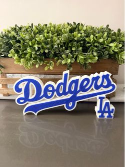 Dodgers