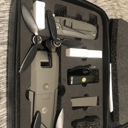 Phoenix Camera Drone