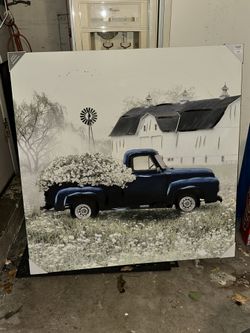 Art Painting Pictures Canvas Home Deco