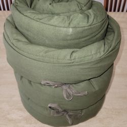Sleeping Bag Army Intermediate Cold 
