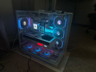 5080 AORUS PC
