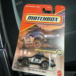 Matchbox