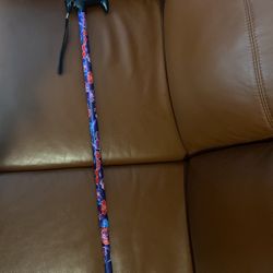 Light Weight Folding Collapsible Cane For Women $10