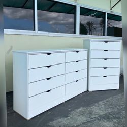 Dresser set