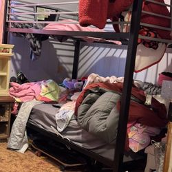 Bunk Beds