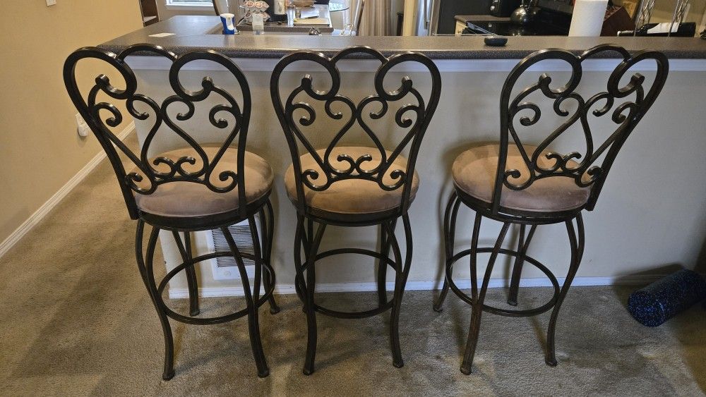 Bar Stools