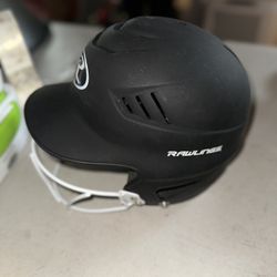 Softball/ Baseball Helmet