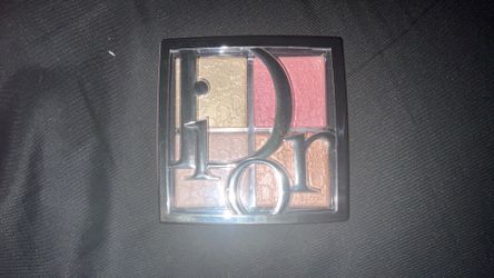 Dior palet