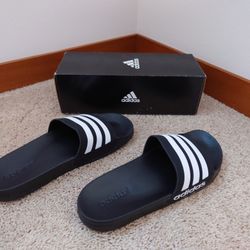 Adidas Sandals - Size 12