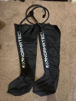 Normatec