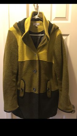 Winter coat
