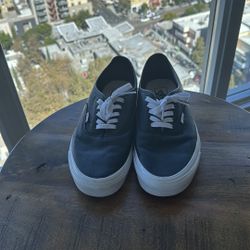 Vans Custom’s