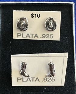A&J joyería de plata ley .925