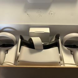 Oculus Meta Quest 2 