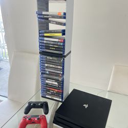 Console SONY PLAY STATION 4 PRO