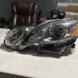 Headlight Assembly