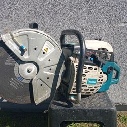 Gas Cut Off Saw 14" Makita DPC7311