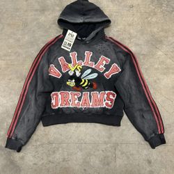 Valley Dreams Hoodie