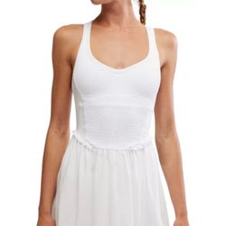 Free People Romper