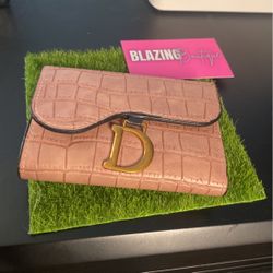 Women Wallet 