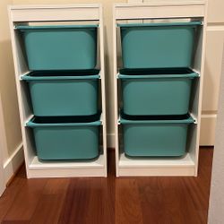 IKEA Trofast Children’s Storage  System