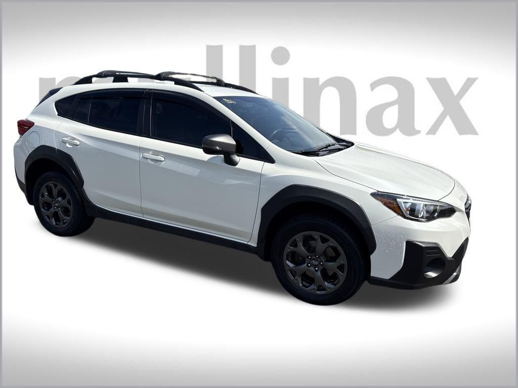 2023 Subaru Crosstrek