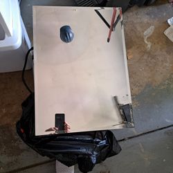 Medicine Mirror Cabinet 