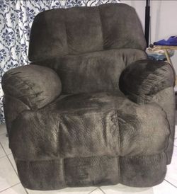Recliner