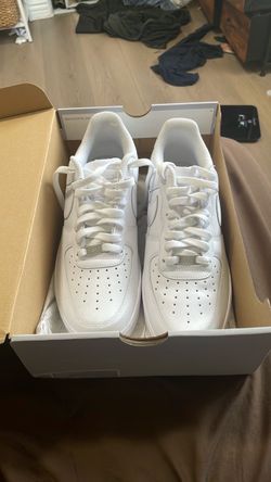 Brand new Air Forces