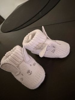 Baby shoes nb and 0-3 months