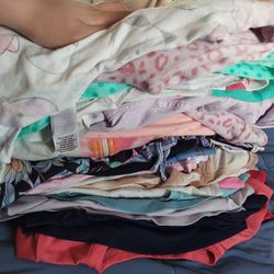Girl Clothes