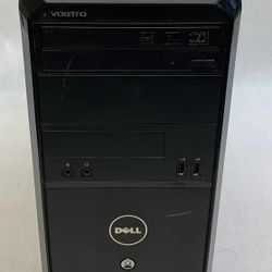 Computer Cheap 🖥 DELL Vostro 230 - C2D - Windows 10 - Tower Only  🔌 Work Good✔️