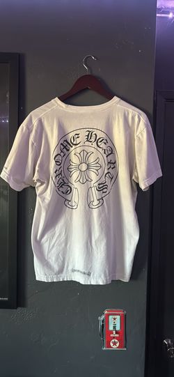 Chrome Hearts Tshirt