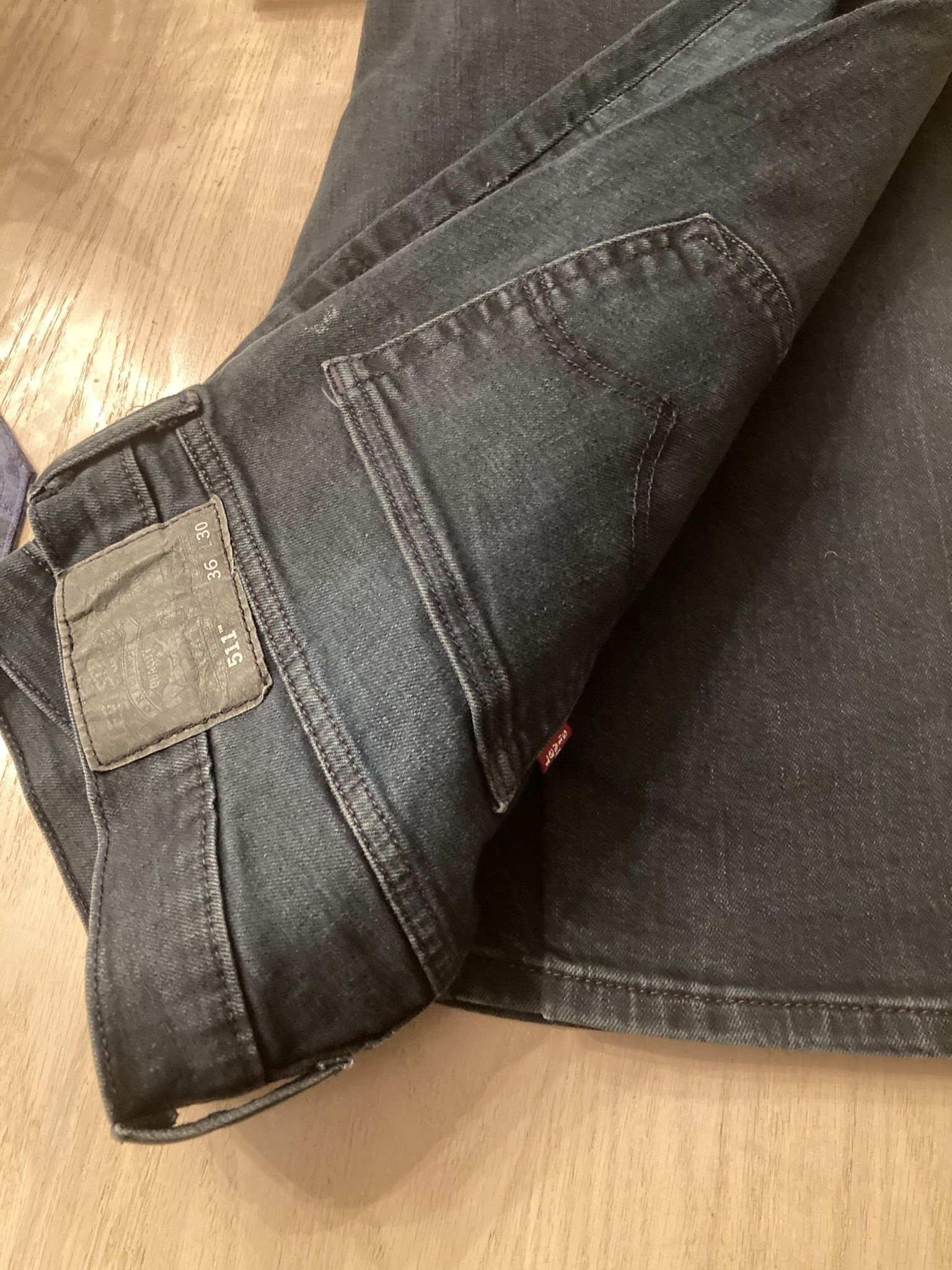 Men’s Jeans