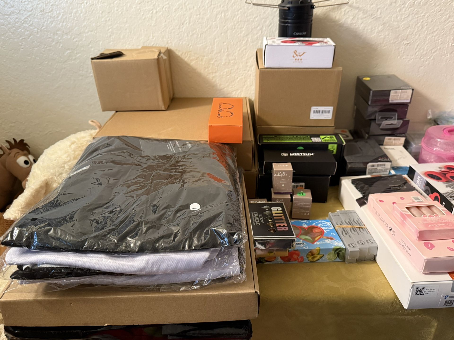 Many Things