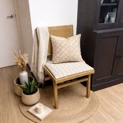 Rattan Chair