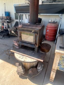 Oven cast iron