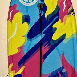 Body Board