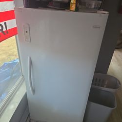 Frigidaire Freezer