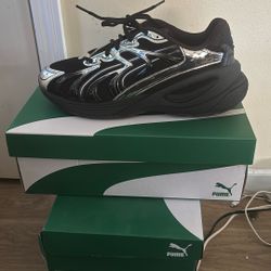 Puma Men’s Size 11 Sneakers