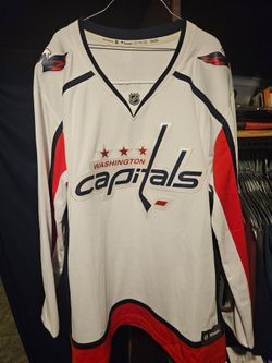 Washington Capitals women's 4x fanatics