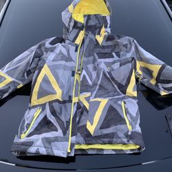 Snowboard Ski jacket