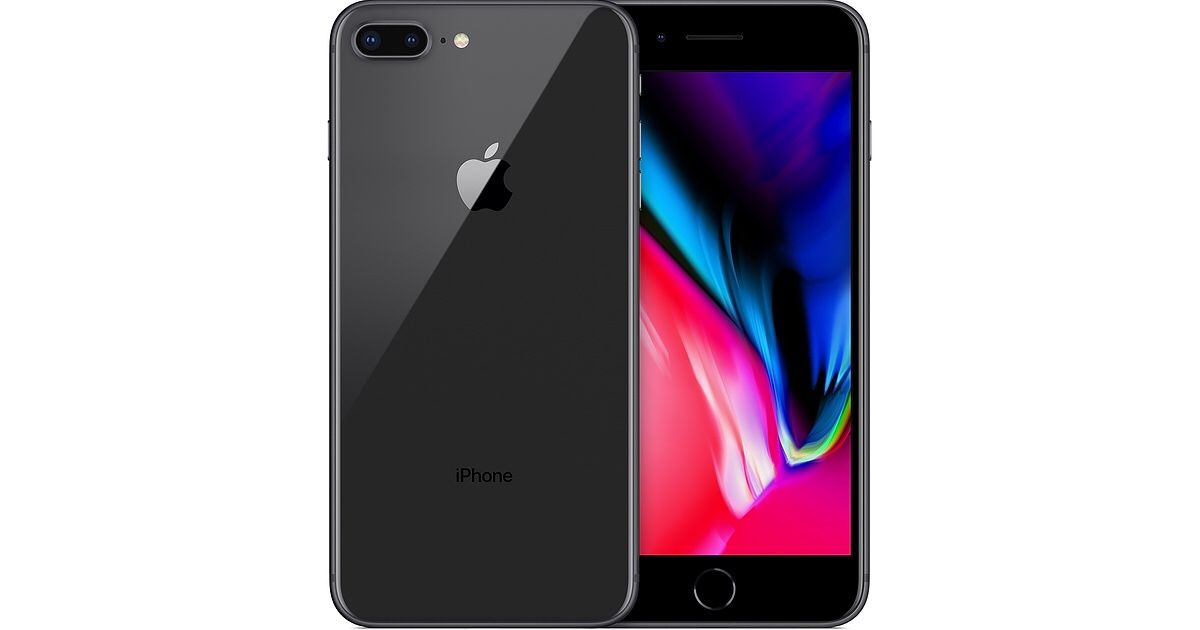 iPhone 8 AT&T unlocked