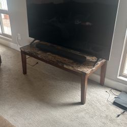 Tv Stand Or Coffee Table 