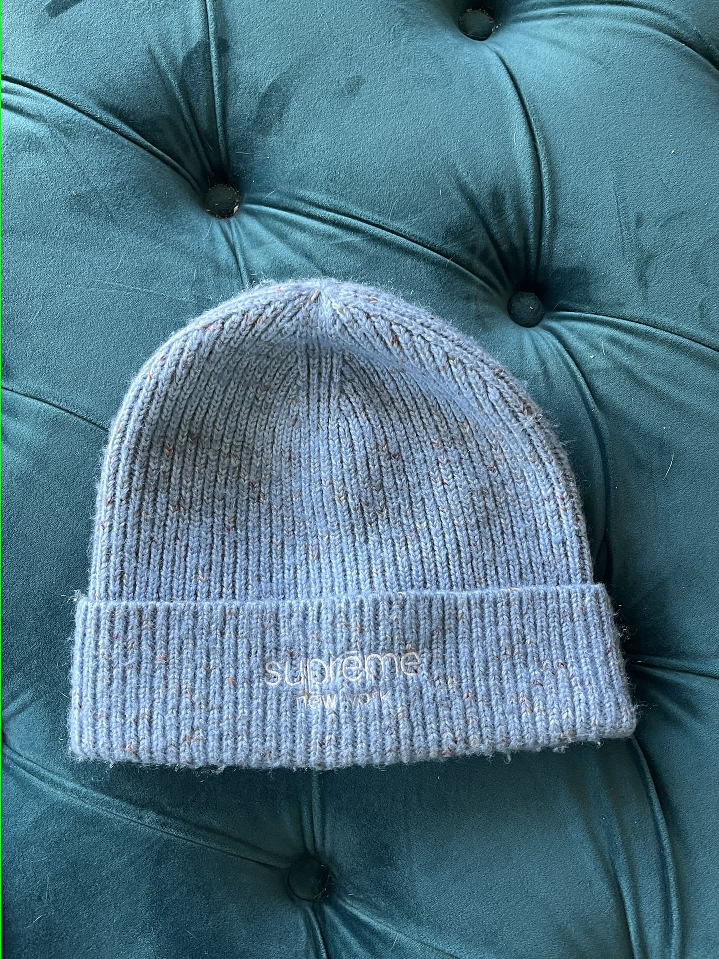 Supreme Beanie Hat