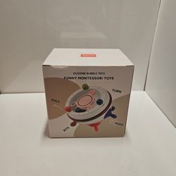 Togibee Montessori Toy! Brand NEW!